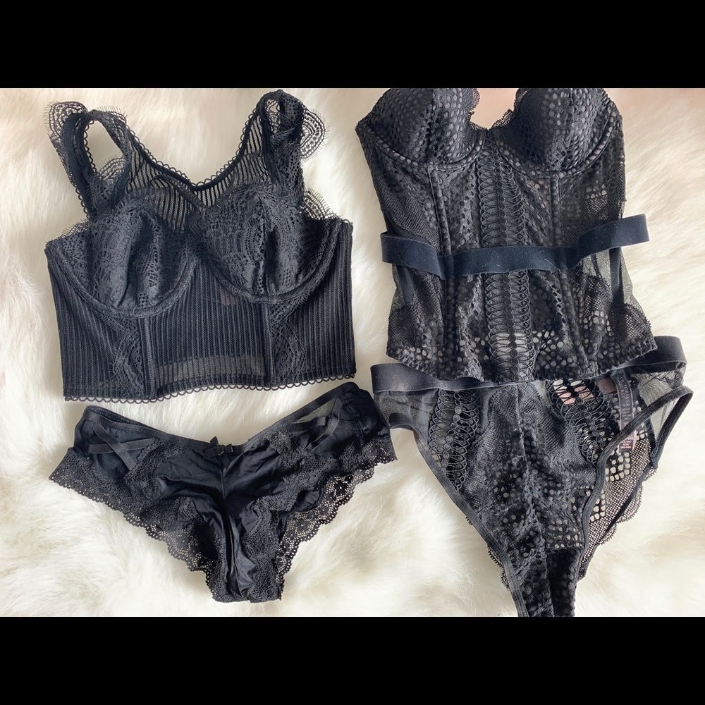 Victoria secret sets